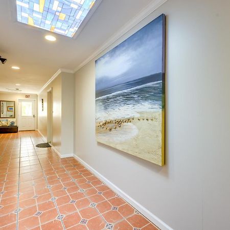 Upscale Apartment In Downtown St Augustine! St. Augustine Exteriör bild