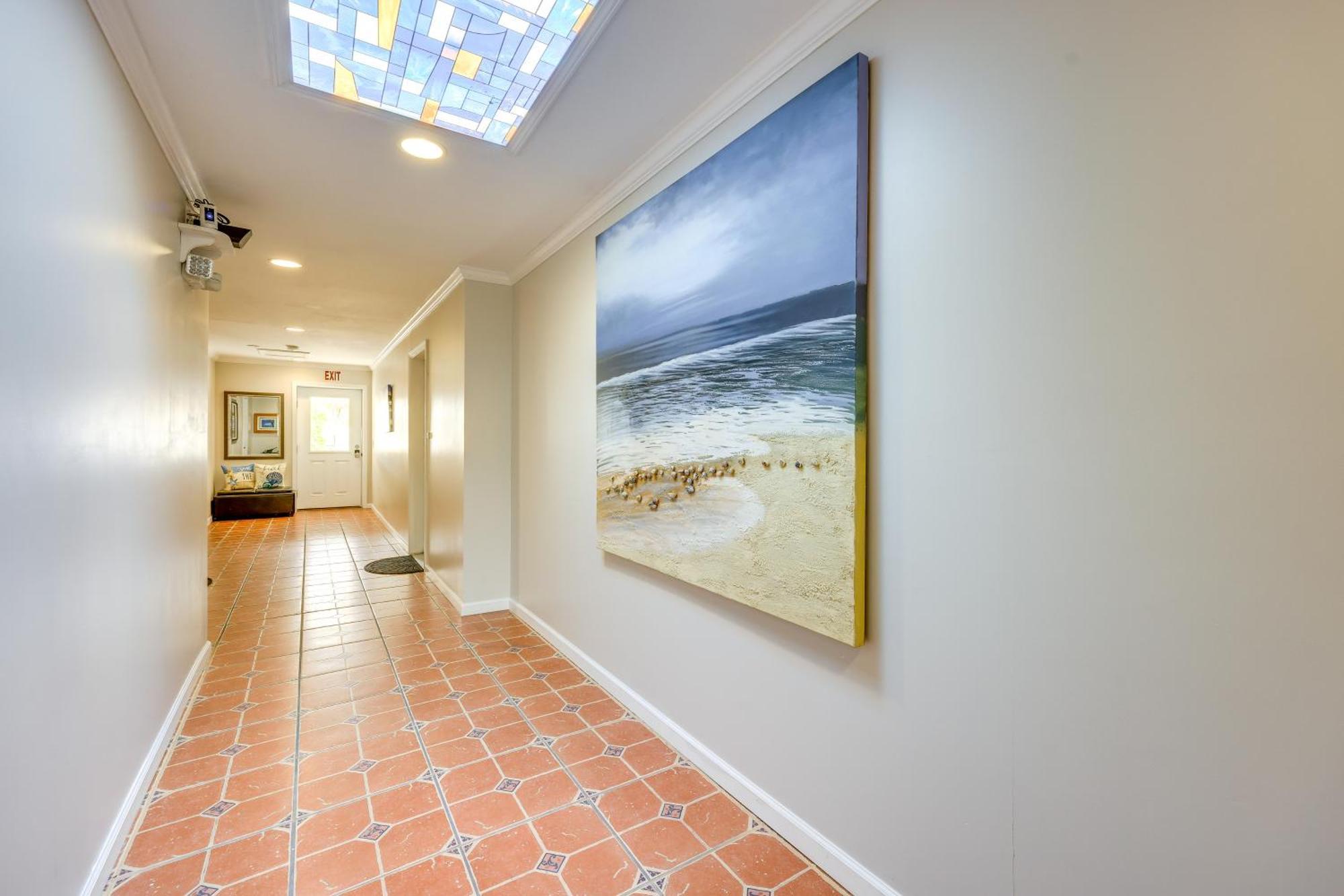 Upscale Apartment In Downtown St Augustine! St. Augustine Exteriör bild