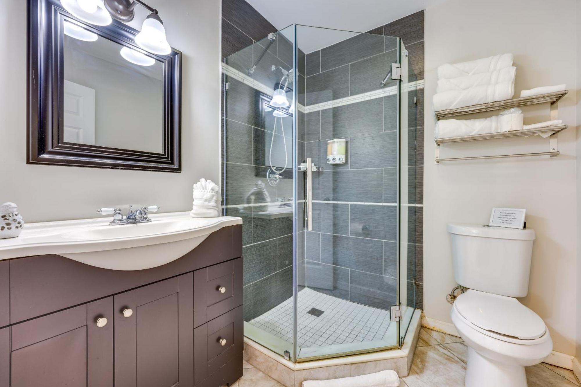 Upscale Apartment In Downtown St Augustine! St. Augustine Exteriör bild