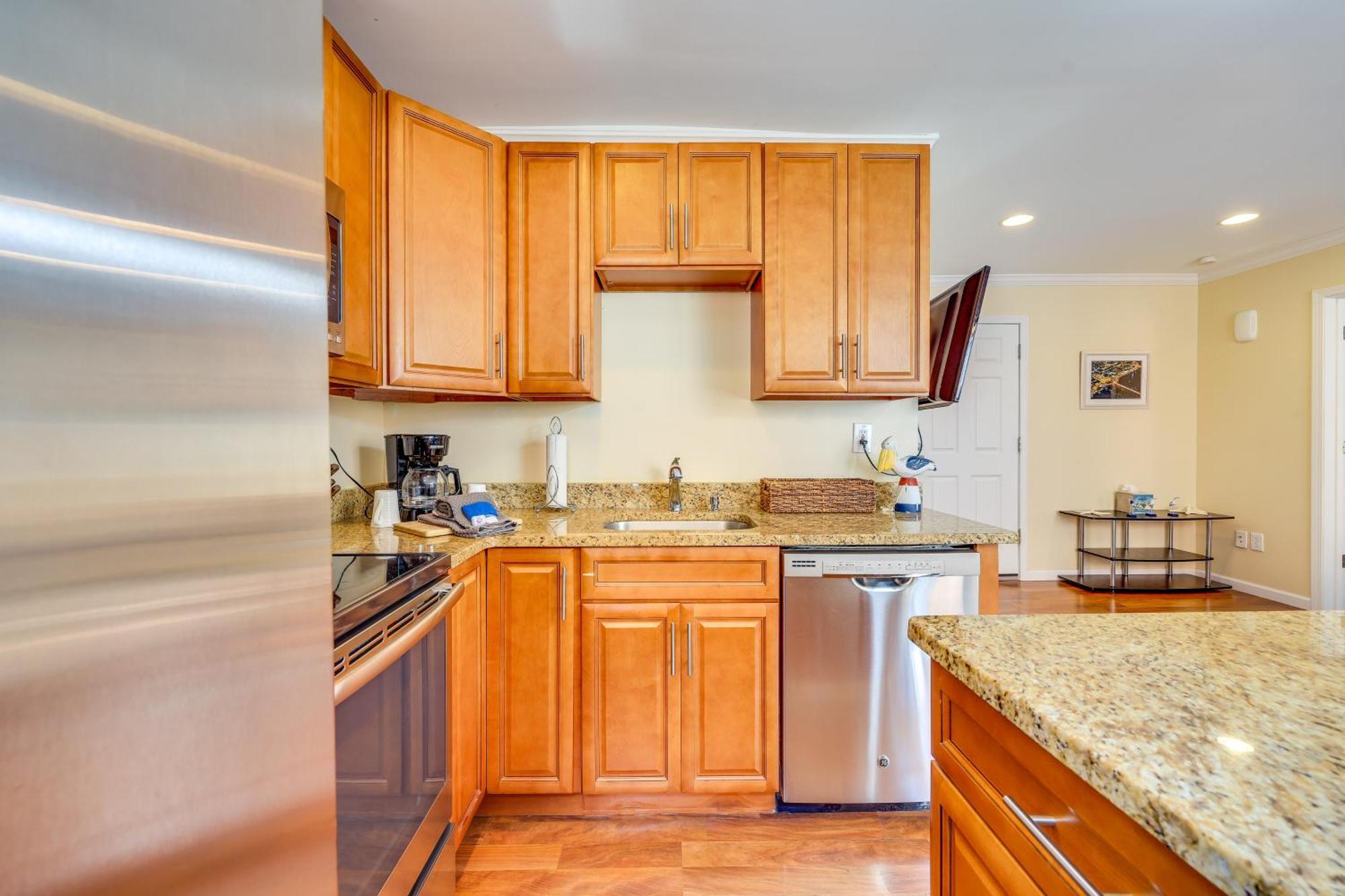 Upscale Apartment In Downtown St Augustine! St. Augustine Exteriör bild