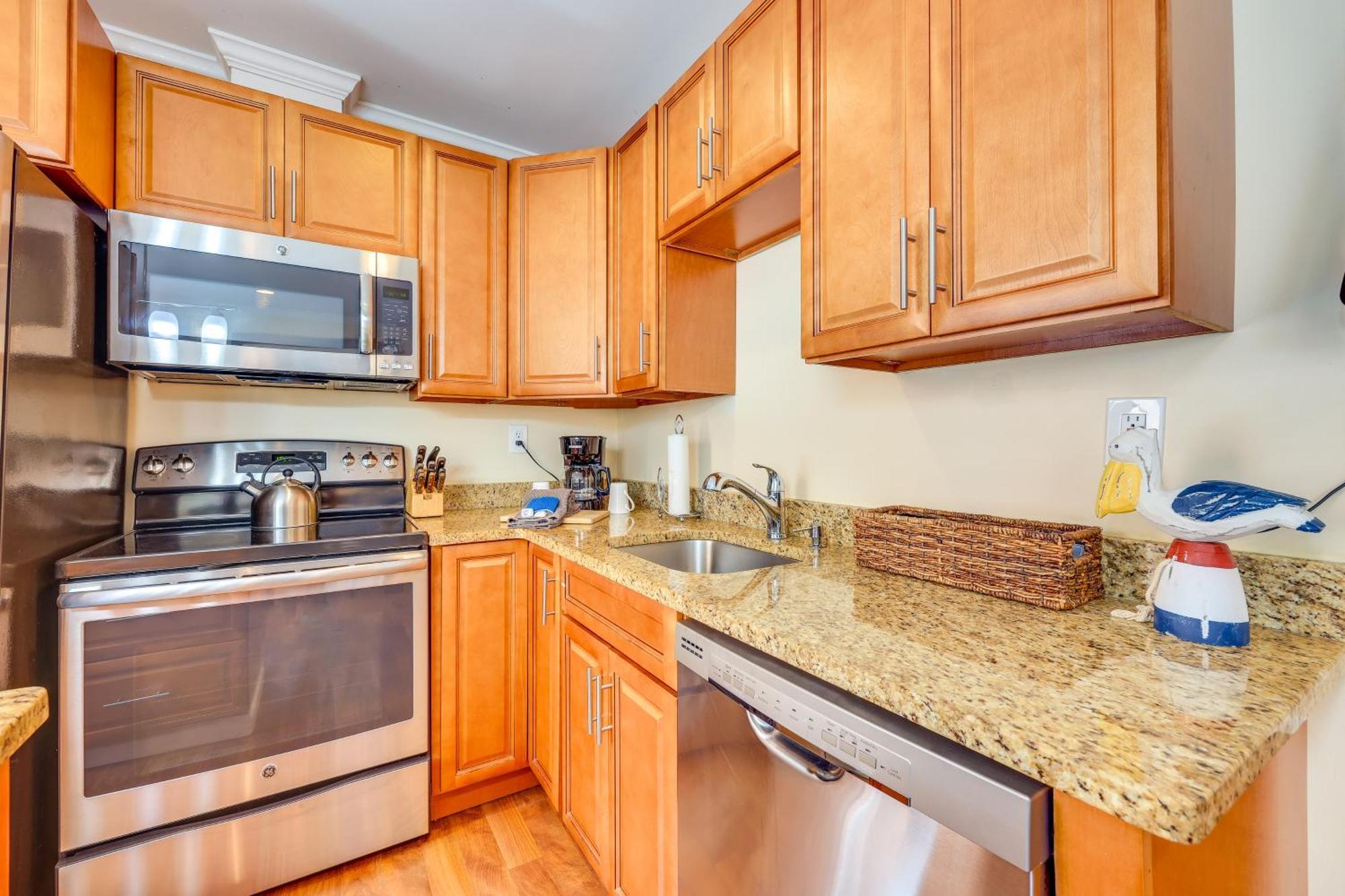 Upscale Apartment In Downtown St Augustine! St. Augustine Exteriör bild