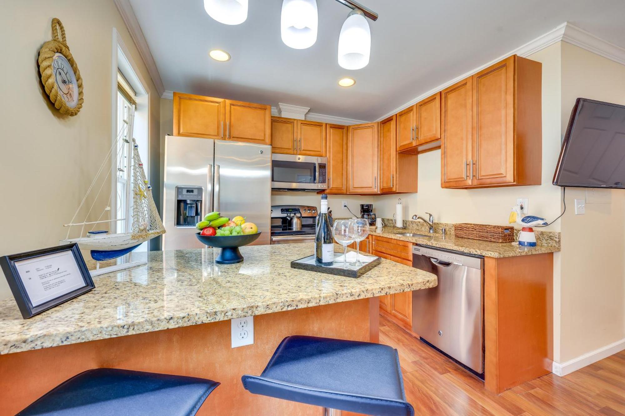 Upscale Apartment In Downtown St Augustine! St. Augustine Exteriör bild