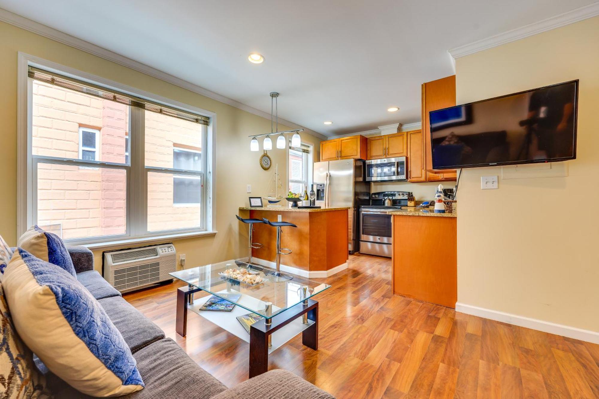 Upscale Apartment In Downtown St Augustine! St. Augustine Exteriör bild