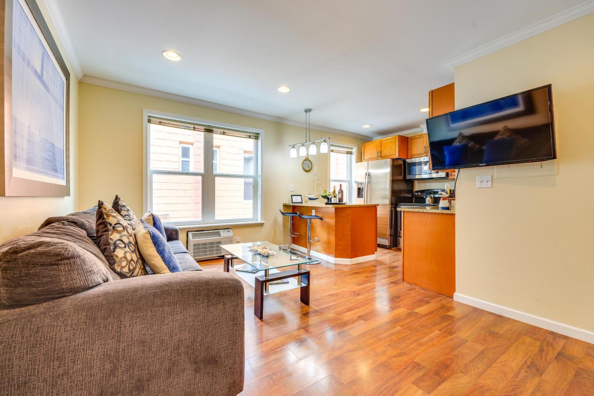 Upscale Apartment In Downtown St Augustine! St. Augustine Exteriör bild